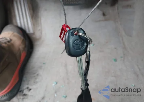 2007 Toyota Camry Ce from USA, damaged, VIN 4T1BE46K17U056439